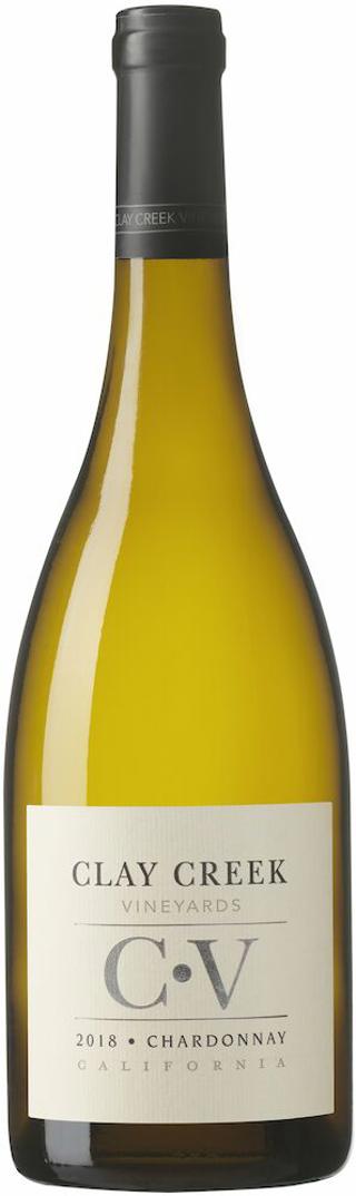 Clay Creek Chardonnay