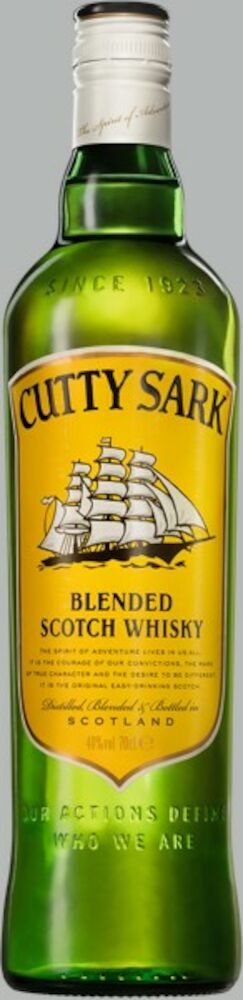 Cutty Sark