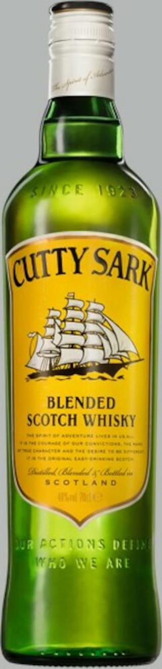 Cutty Sark