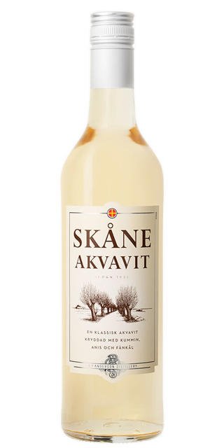 Skåne Akvavit