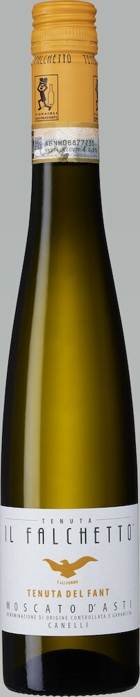 Moscato D'Asti Tenuta Del Fant