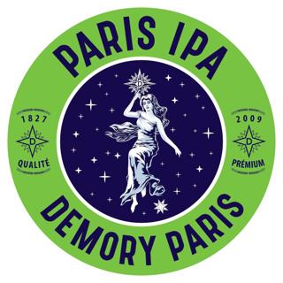Demory Paris IPA