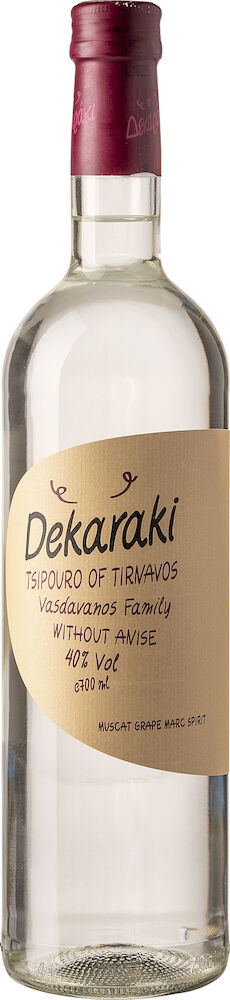 Tsipouro Muscat