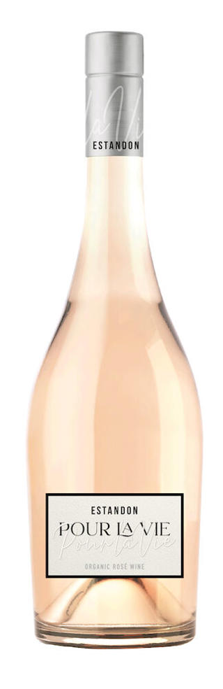Pour La Vie Rosé EKO
