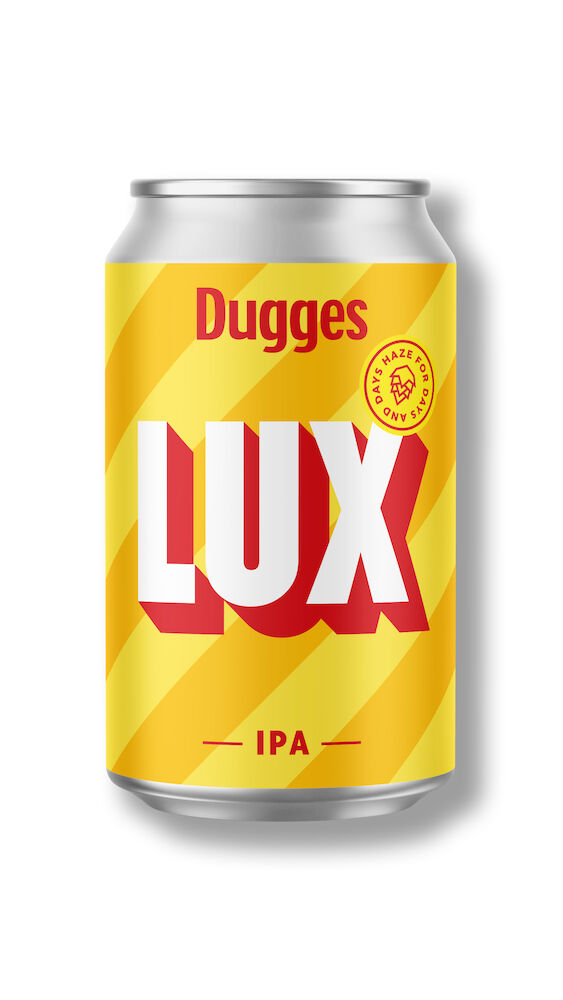 Dugges Lux IPA