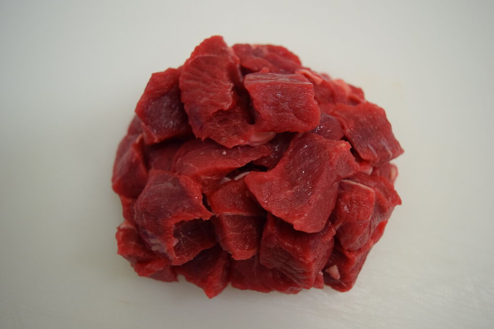 Fransyska 1x1 Tärnad EU