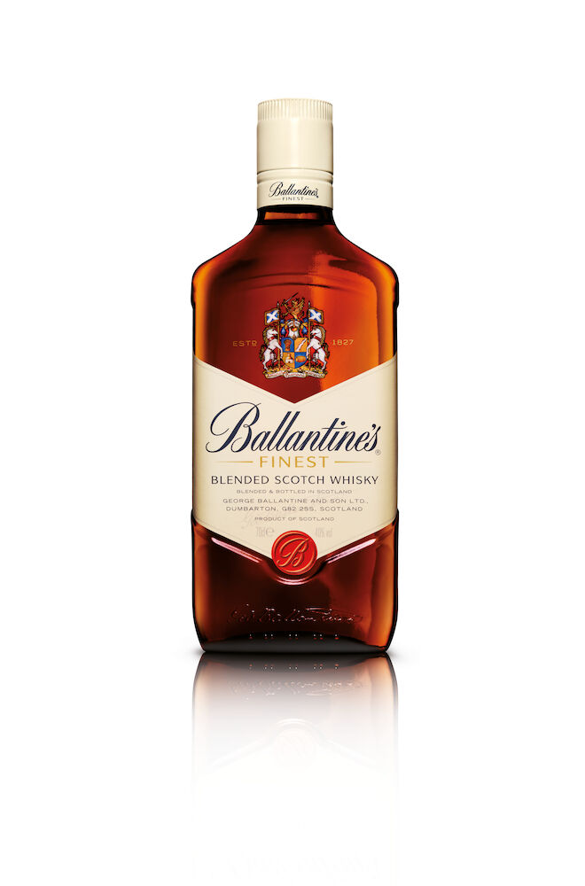 Ballantine's Finest