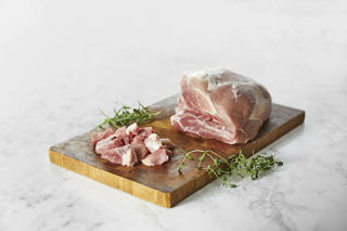 Tärnad Fläskbog 2x2 Sverige