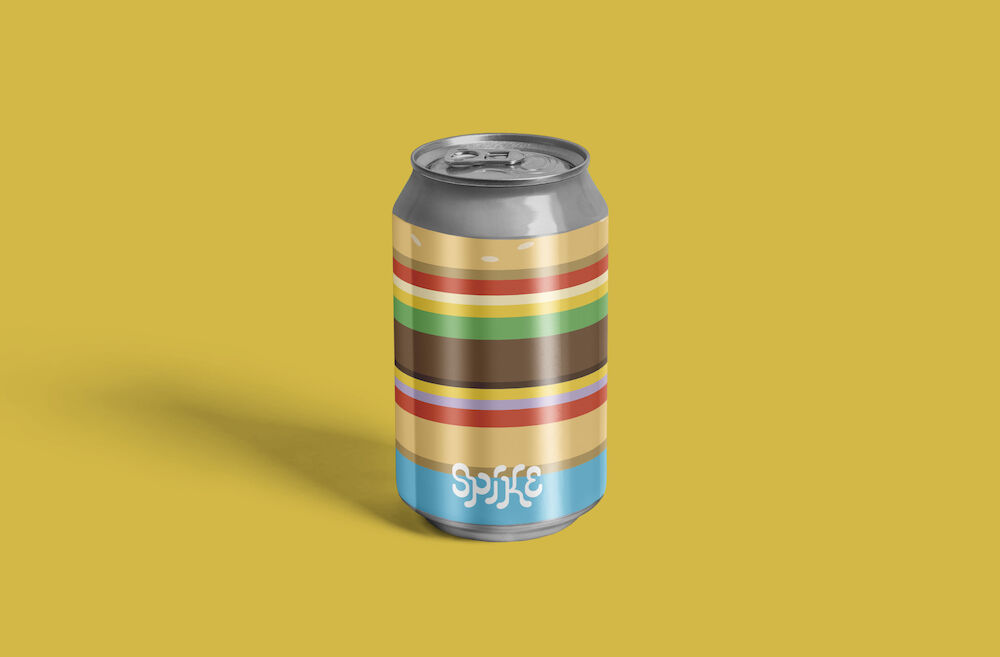 Burger Beer BRK
