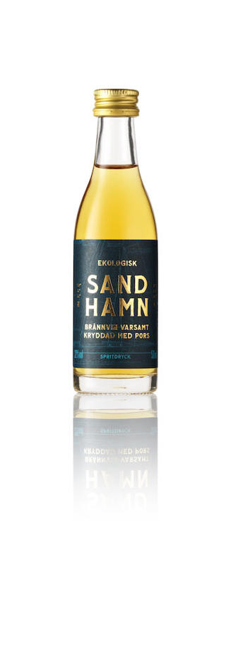 Sandhamn Pors EKO 10x5 cl