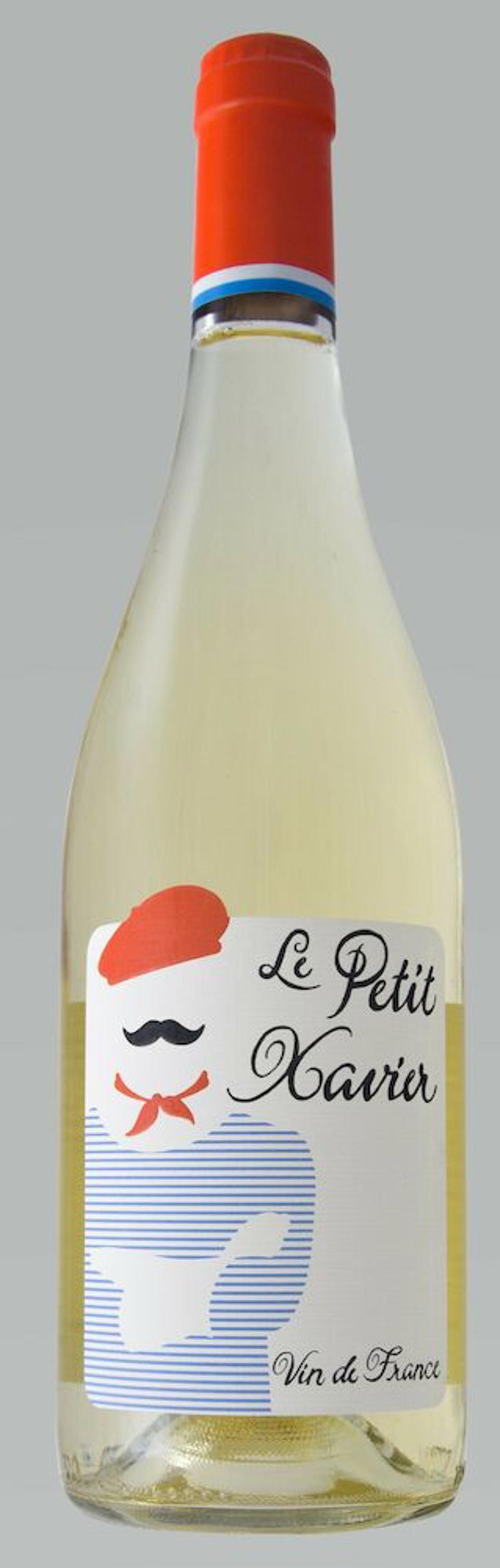 Xavier Vignon Petit Xavier VDF Vit