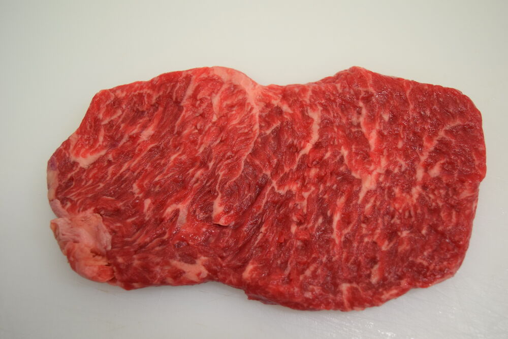 Biff 200g Bankad utan Kappa EU