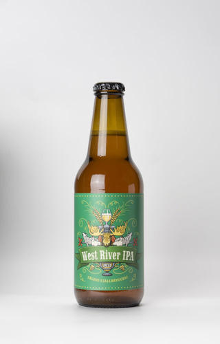 West River IPA Glutenfri ENGL