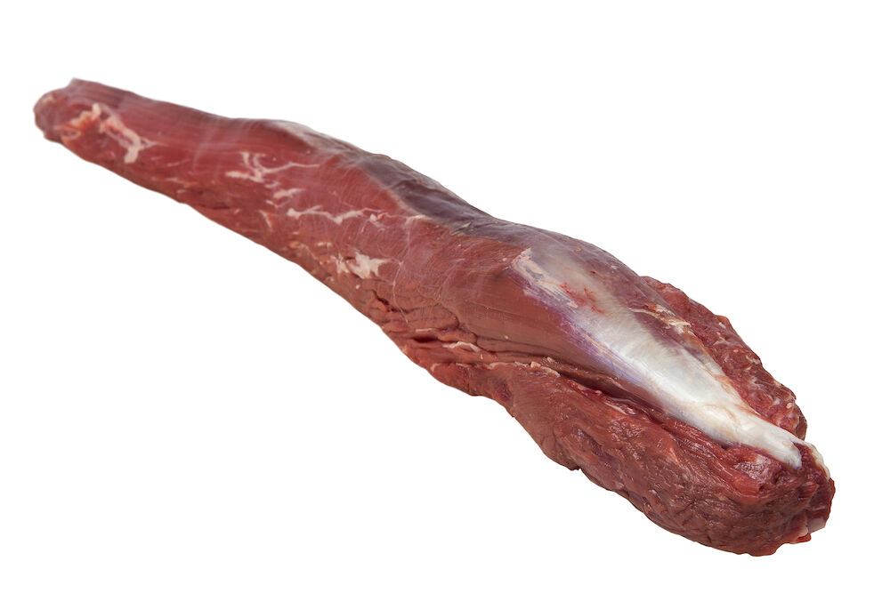 Oxfilé Meny Sverige