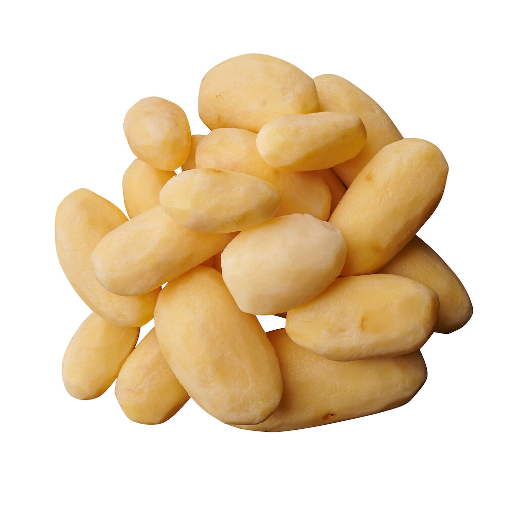 Potatis vac mandel svensk