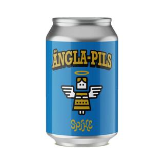 Spike Ängla Pils BRK