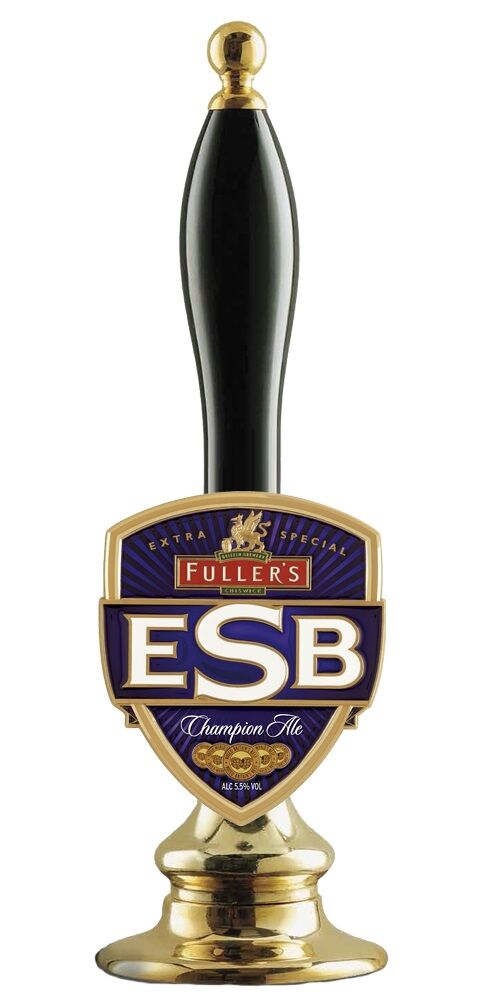 Fuller's ESB KEG