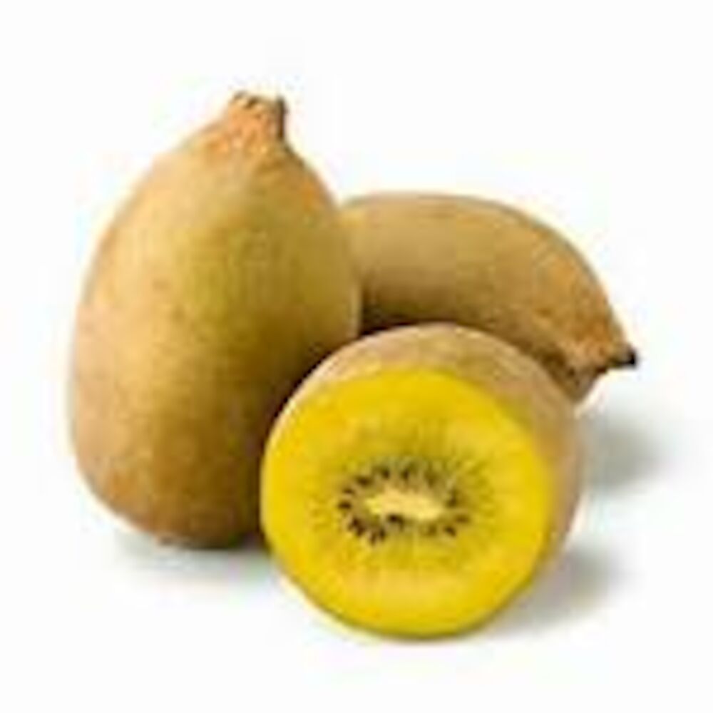 Kiwi gul Gul Klass 1