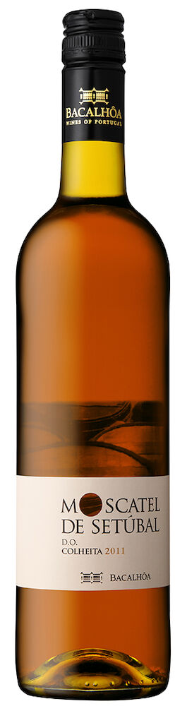 Moscatel de Setúbal