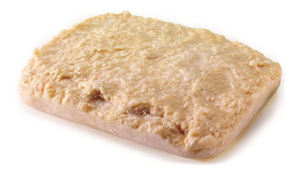 Fiskpudding Ogräddad MSC