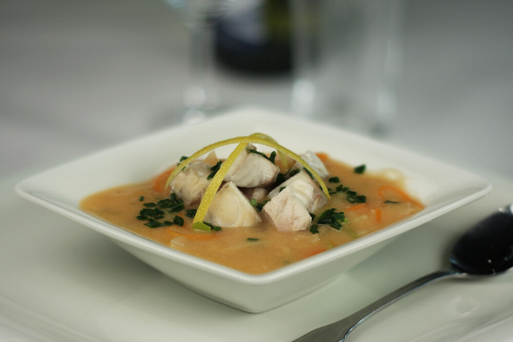 Sejtärning benfri styckfryst MSC