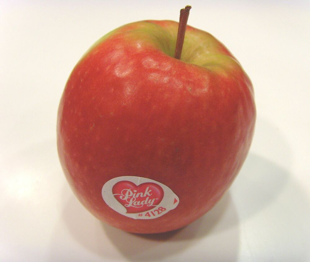 Äpple Pink Lady  Klass 1