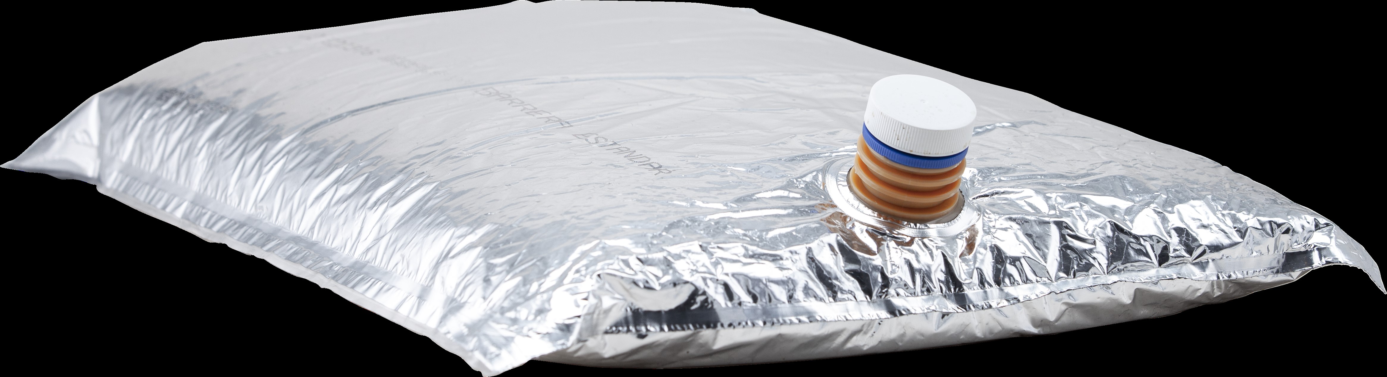 Tomater krossade BIB