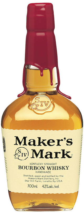 Maker's Mark