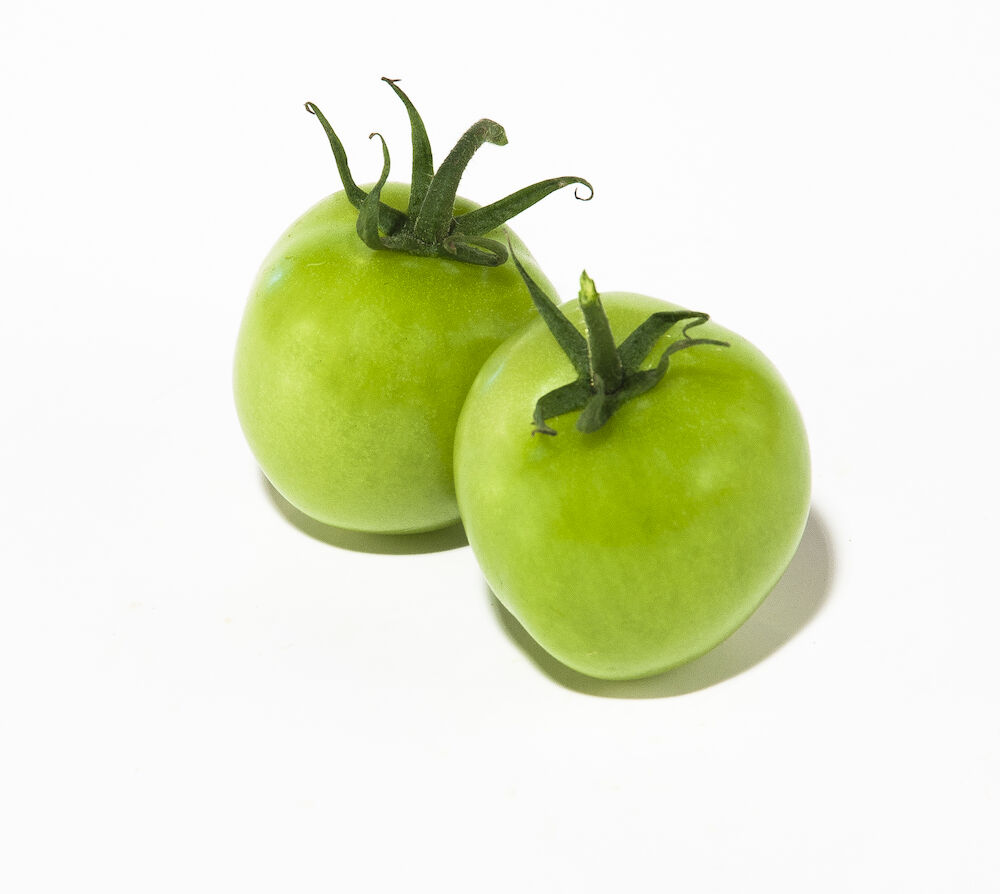 Tomat gröna  Klass 1