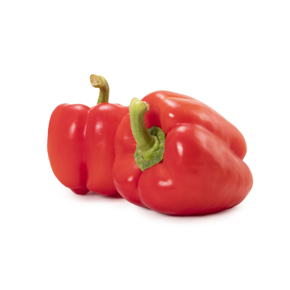 Paprika röd  Klass 1