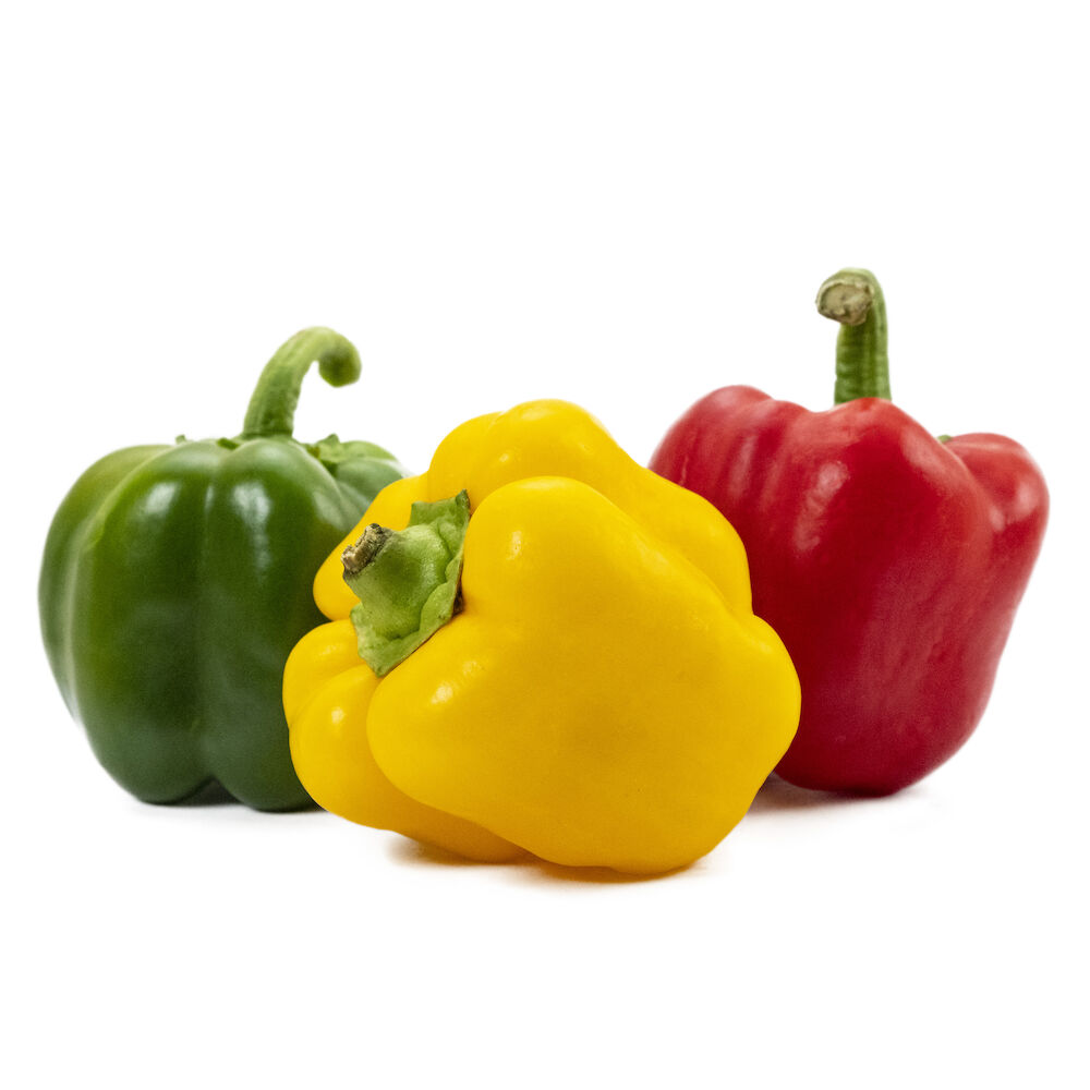 Paprika mix 3-pack  Klass 1