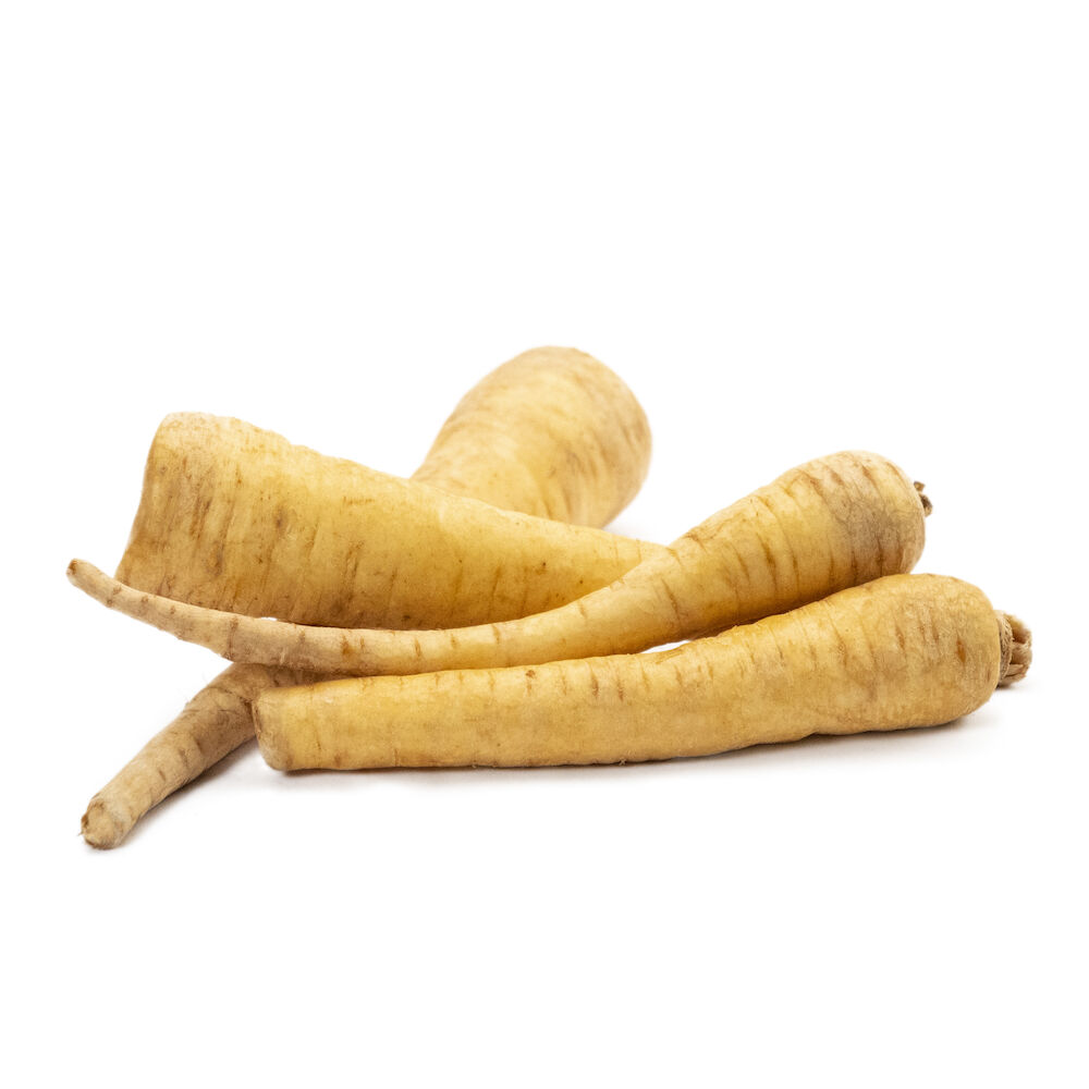 Palsternacka SE  Klass 1