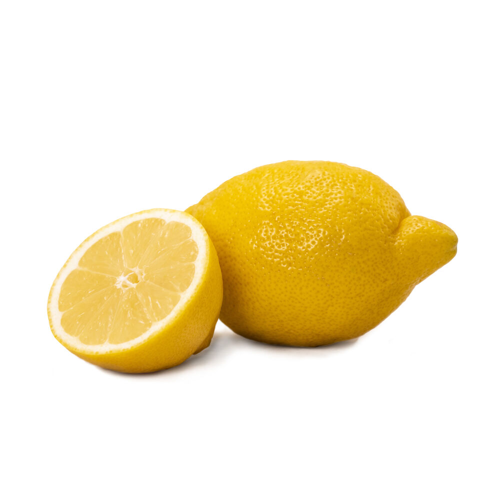 Citron Primofiori/vernas Klass 1
