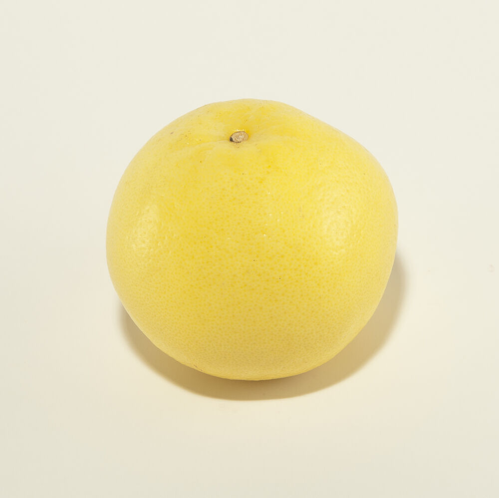 Grapefrukt vit  Klass 1