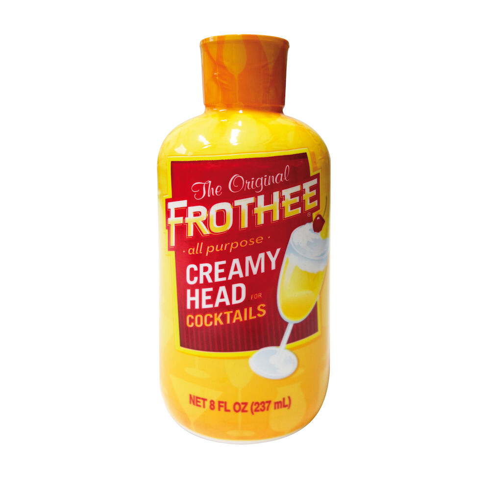 Äggviteskum Frothee