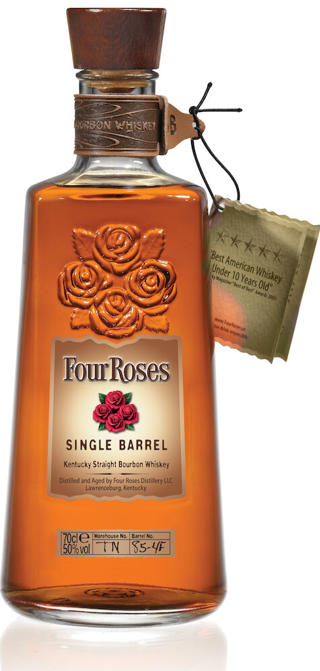 Four Roses Single Barrel