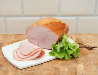 Kalkonbröst basturökt