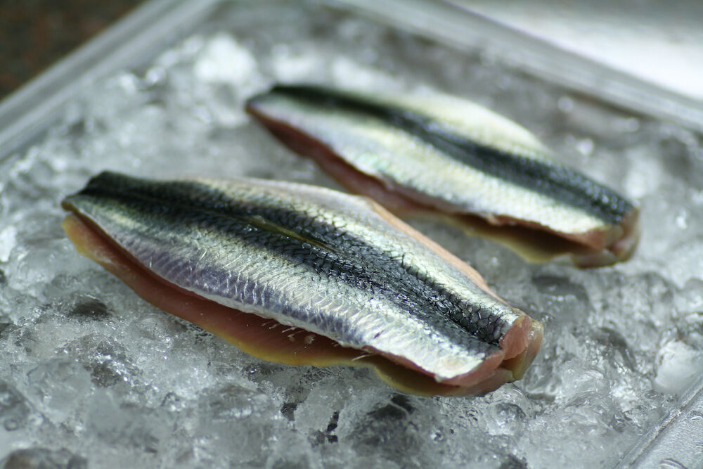 Sillfilé Dubbel MSC