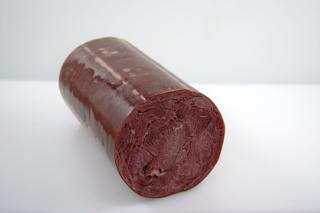 Renstek rökt benfri rulle