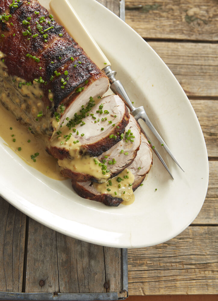 Kotlettrad Sous Vide Hel Sverige