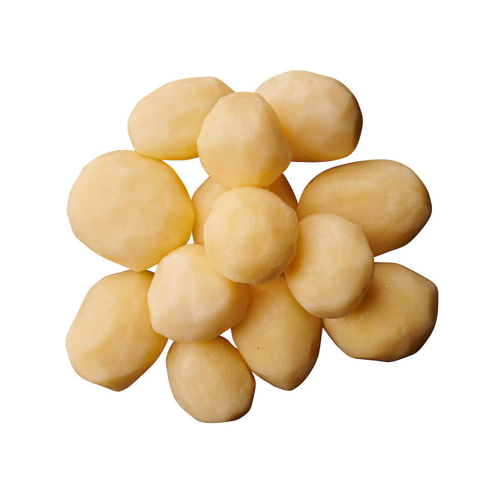 Potatis vac krögar 32-42 svensk