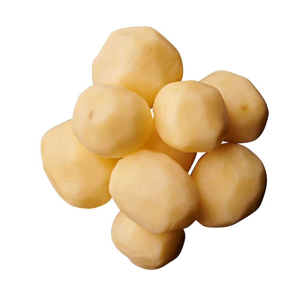 Potatis vac mos svensk