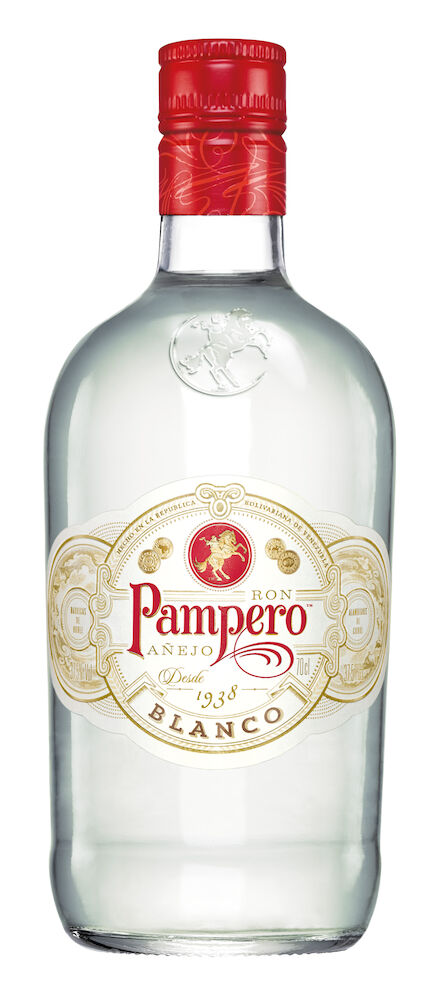 Pampero Blanco