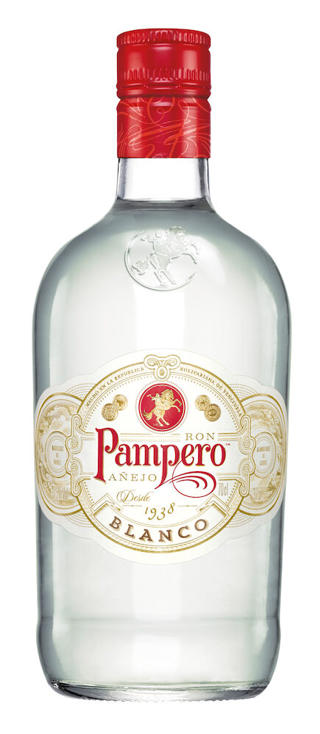Pampero Blanco