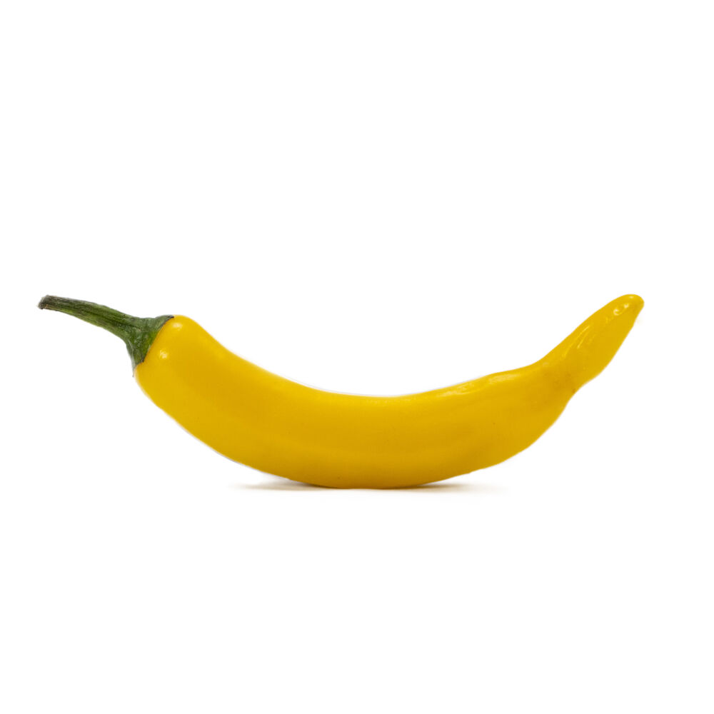 Peppar gul
