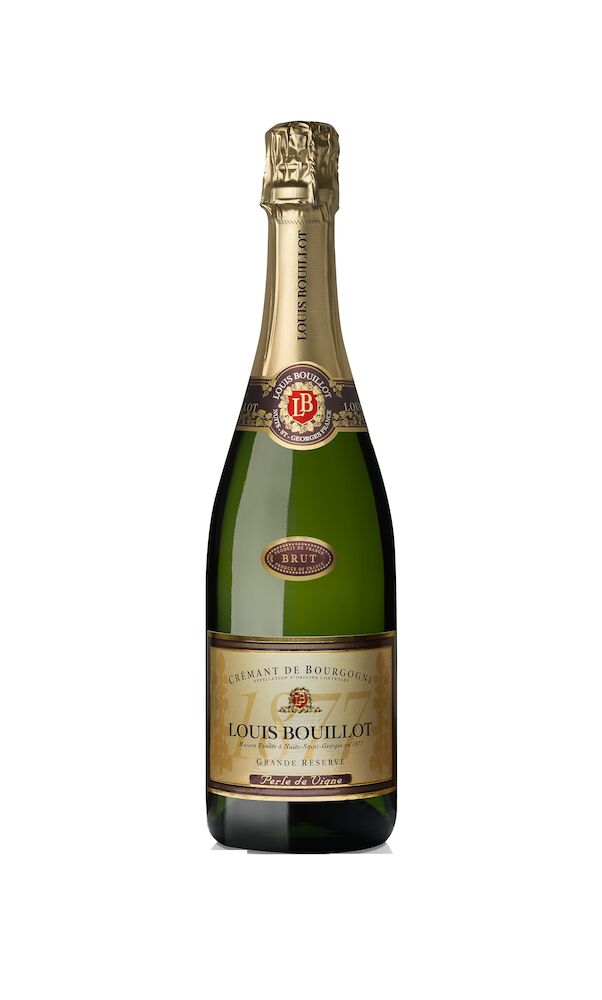 Louis Bouillot Crémant de Bourgogne