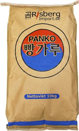 Ströbröd Panko