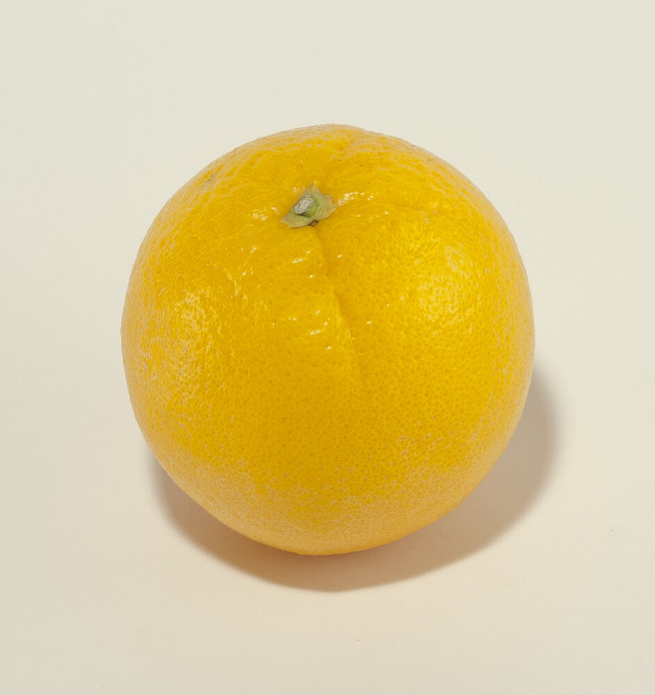 Apelsin press Navels/Valencia Klass 1