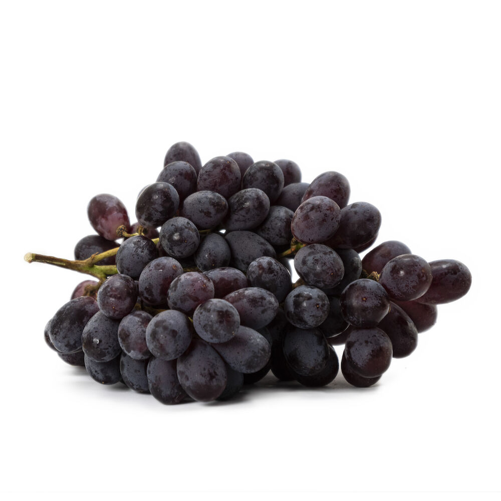 Druva röd kärnfri Röda Klass 1