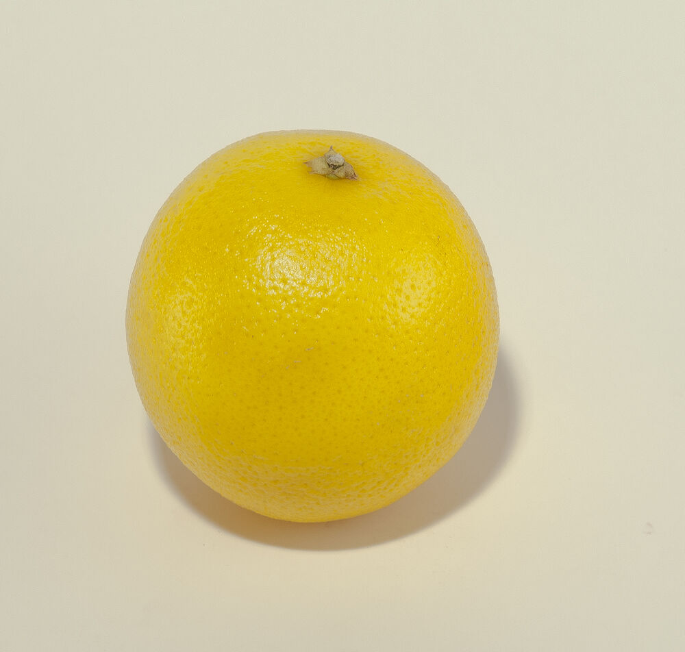 Apelsin EKO Navels/Valencia Klass 1